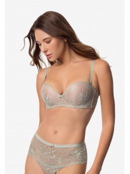 Бюстгальтер Marc Andre Dreamer S26-0813-06-BNM-LY Бюстгальтер Marc Andre Dreamer S26-0813-06-BNM-LY