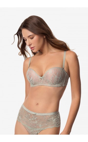 Бюстгальтер Marc Andre Dreamer S26-0813-06-BNM-LY