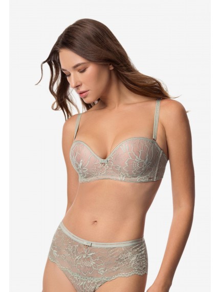 Бюстгальтер Marc Andre Dreamer S26-0813-06-BNM-LY