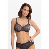 Бюстгальтер Marc Andre Dreamer W25-0661-02-FCS-LY