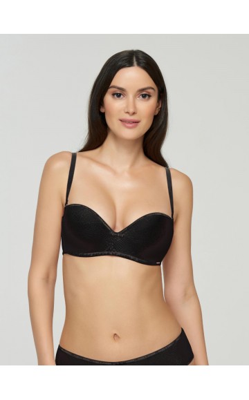 Бюстгальтер Marc & Andre W22-1013-BNM-LY Бюстгальтер Marc & Andre W22-1013-BNM-LY