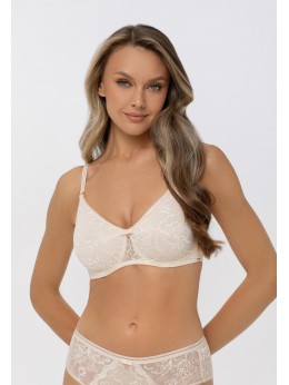 Бюстгальтер Marc Andre Dreamer S25-0461-02-FCS-LY Бюстгальтер Marc Andre Dreamer S25-0461-02-FCS-LY