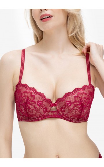 Бюстгальтер Marc & Andre Dreamer W26-0915-04-RGM-LY