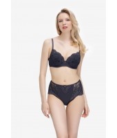 Бюстгальтер Marc & Andre Eurhythmic W26-0617-03-RGM-LY