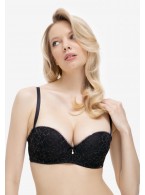 Бюстгальтер Marc & Andre Vision W26-0213-06-BNM-LY