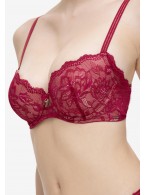 Бюстгальтер Marc & Andre Dreamer W26-0915-04-RGM-LY