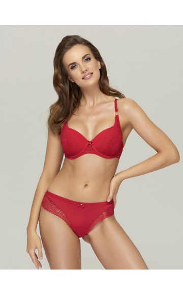 Бюстгальтер Marc & Andre W22-0715-RGM-LY