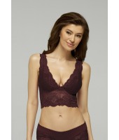 Топ кружевной Marc Andre Flirt S22-1022-TPF-LY