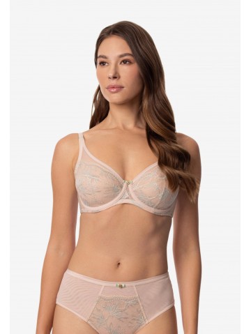 Бюстгальтер Marc Andre Antoinette S26-0451-08-FCS-LY