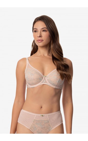 Бюстгальтер Marc Andre Antoinette S26-0451-08-FCS-LY