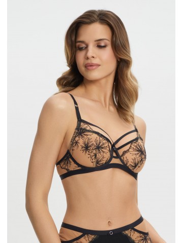 Бюстгальтер классический Marc Andre Consort W24-0711-23-DCS-LY