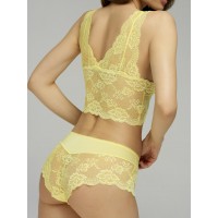 Бюстгальтер Marc & Andre S22-0822-TPF-LY