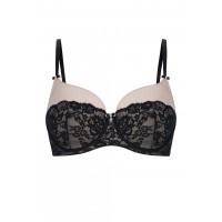 Бюстгальтер классический Marc Andre Mademoiselle S24-0215-09-RGM-LY