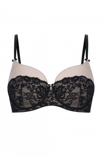 Бюстгальтер классический Marc Andre Mademoiselle S24-0215-09-RGM-LY