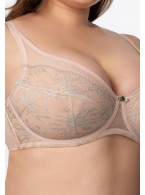 Бюстгальтер Marc Andre Antoinette S26-0451-08-FCS-LY