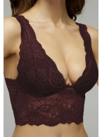 Топ кружевной Marc Andre Flirt S22-1022-TPF-LY