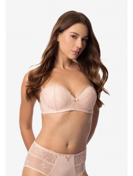 Бюстгальтер Marc & Andre Essence S26-0513-06-BNM-LY