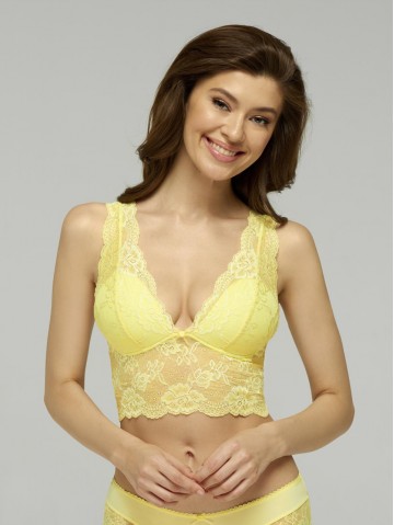 Бюстгальтер Marc & Andre S22-0822-TPF-LY