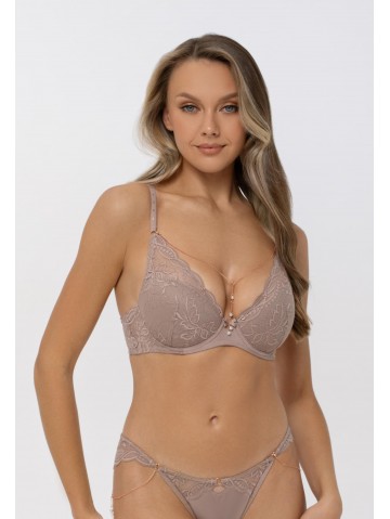 Бюстгальтер Marc Andre Charming S25-0612-10-VCH-LY