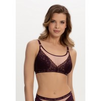 Бюстгальтер классический Marc Andre Perfect You W24-0622-05-TPF-LY