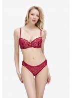 Бюстгальтер Marc & Andre Dreamer W26-0915-04-RGM-LY