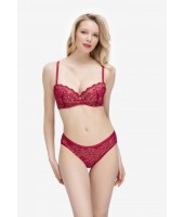 Бюстгальтер Marc & Andre Dreamer W26-0915-04-RGM-LY