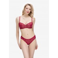Бюстгальтер Marc & Andre Dreamer W26-0915-04-RGM-LY