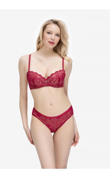 Бюстгальтер Marc & Andre Dreamer W26-0915-04-RGM-LY