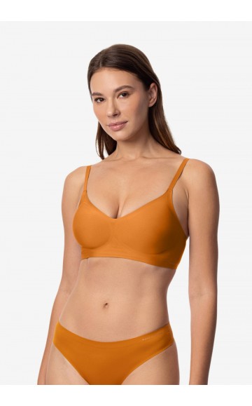 Бюстгальтер Marc Andre TENDER SKIN S26-1054-01-TRS-SY