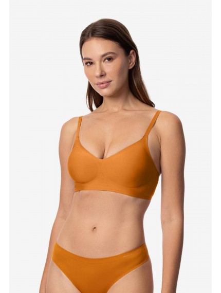 Бюстгальтер Marc Andre TENDER SKIN S26-1054-01-TRS-SY