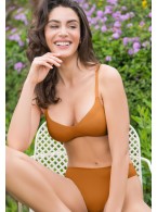 Бюстгальтер Marc Andre TENDER SKIN S26-1054-01-TRS-SY