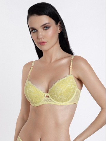 Бюстгальтер Marc & Andre S24-0115-04-RGM-LY