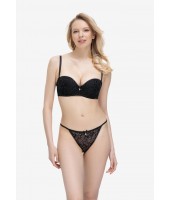 Бюстгальтер Marc & Andre Vision W26-0213-06-BNM-LY