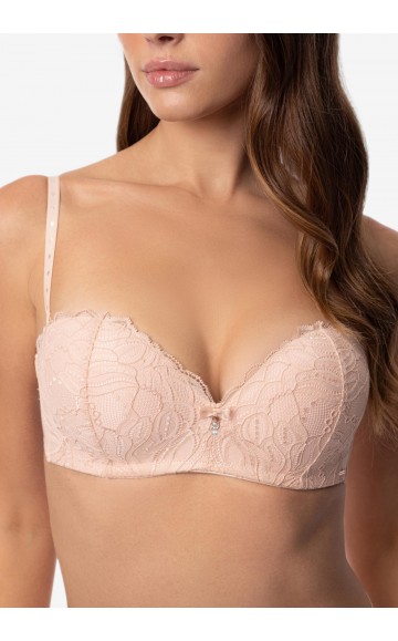 Бюстгальтер Marc & Andre Essence S26-0513-06-BNM-LY
