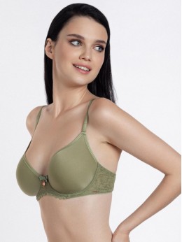 Бюстгальтер Marc & Andre S24-0517-03-RGM-LY
