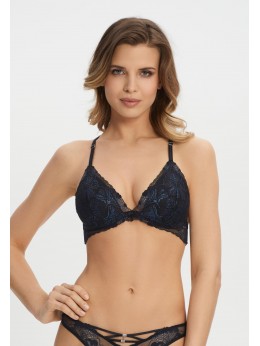 Бюстгальтер классический Marc Andre My Chèrie W24-0510-10-TRM-LY
