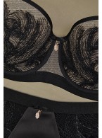 Бюстгальтер Marc Andre Tenderly Yours W25-0313-05-BNM-LY