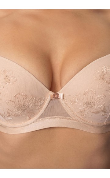 Бюстгальтер Marc & Andre Serene S26-0216-07-RGM-LY