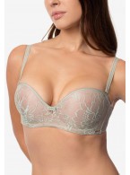 Бюстгальтер Marc Andre Dreamer S26-0813-06-BNM-LY
