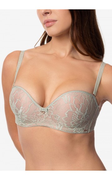 Бюстгальтер Marc Andre Dreamer S26-0813-06-BNM-LY