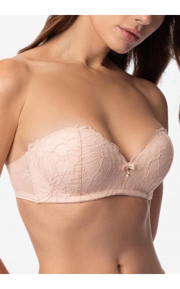 Бюстгальтер Marc & Andre Essence S26-0513-06-BNM-LY