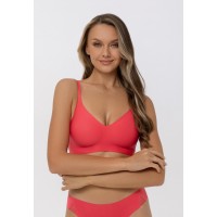 Бюстгальтер Marc Andre Second Skin S25-0854-01-TRS-SY Бюстгальтер Marc Andre Second Skin S25-0854-01-TRS-SY