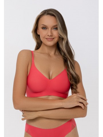 Бюстгальтер Marc Andre Second Skin S25-0854-01-TRS-SY