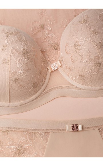 Бюстгальтер Marc & Andre Serene S26-0216-07-RGM-LY