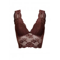 Топ кружевной Marc Andre Flirt S22-1022-TPF-LY