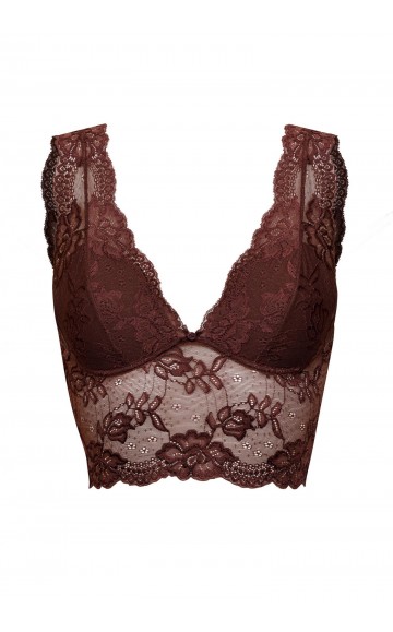Топ кружевной Marc Andre Flirt S22-1022-TPF-LY