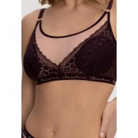 Бюстгальтер классический Marc Andre Perfect You W24-0622-05-TPF-LY