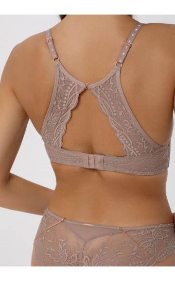 Бюстгальтер Marc Andre Charming S25-0612-10-VCH-LY