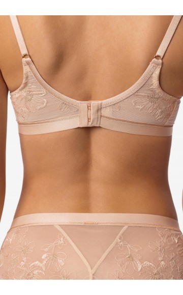 Бюстгальтер Marc & Andre Serene S26-0216-07-RGM-LY