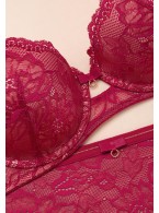 Бюстгальтер Marc & Andre Dreamer W26-0915-04-RGM-LY